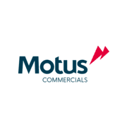 Motus Commercials Cumbernauld - DAF logo