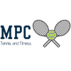 MPC Tennis and Fitness logo