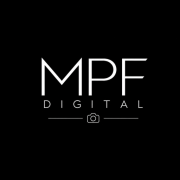 MPF Digital logo