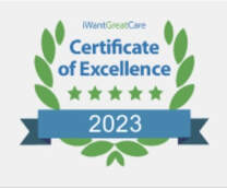 Mr Mamun Rahman MBCHB, FRCOphth, FRCS, Consultant Eye Surgeon logo