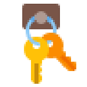 MS Locksmith Service Ltd logo