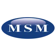 MSM Solicitors logo