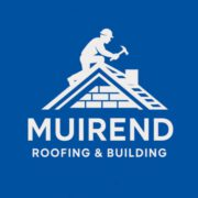 Muirend Roofing logo