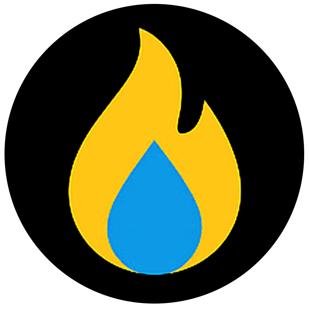 Murney Heating, Plumbing and Bathrooms logo
