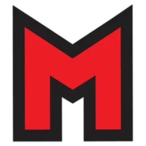 Musclebound-Health Shop & No1 Fight Gear Store logo