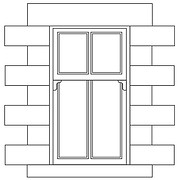 MWM Matt Window Mate logo
