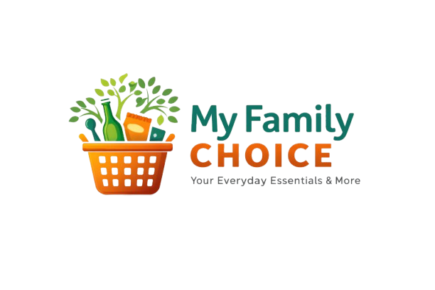 My Family Choice logo
