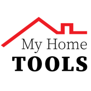 My Home Tools - Renovate & Decorate logo