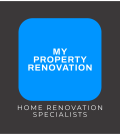 My Property Renovation logo