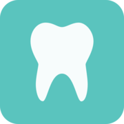 mydentist, Main Street, Prestwick logo