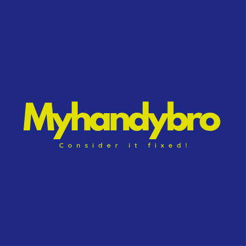 MyHandybro LTD logo