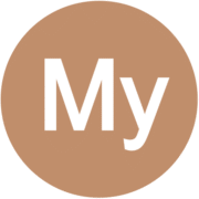 MyLife Homecare Edinburgh logo