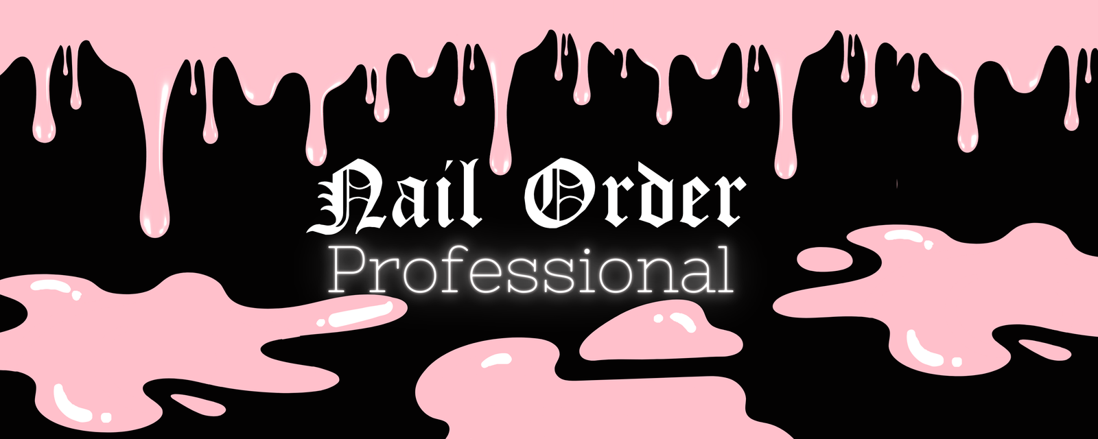 Nail Order logo