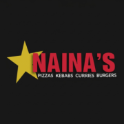 Nainas logo