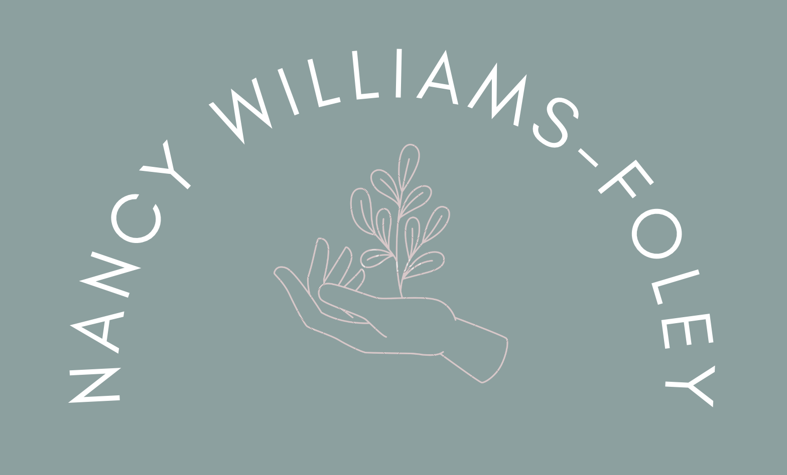 Nancy Williams-Foley, George Street Wellness Clinic logo