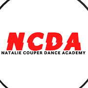 Natalie Couper Dance Academy logo
