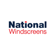 National Windscreens Kilmarnock logo
