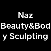 Naz beauty&body sculpting logo