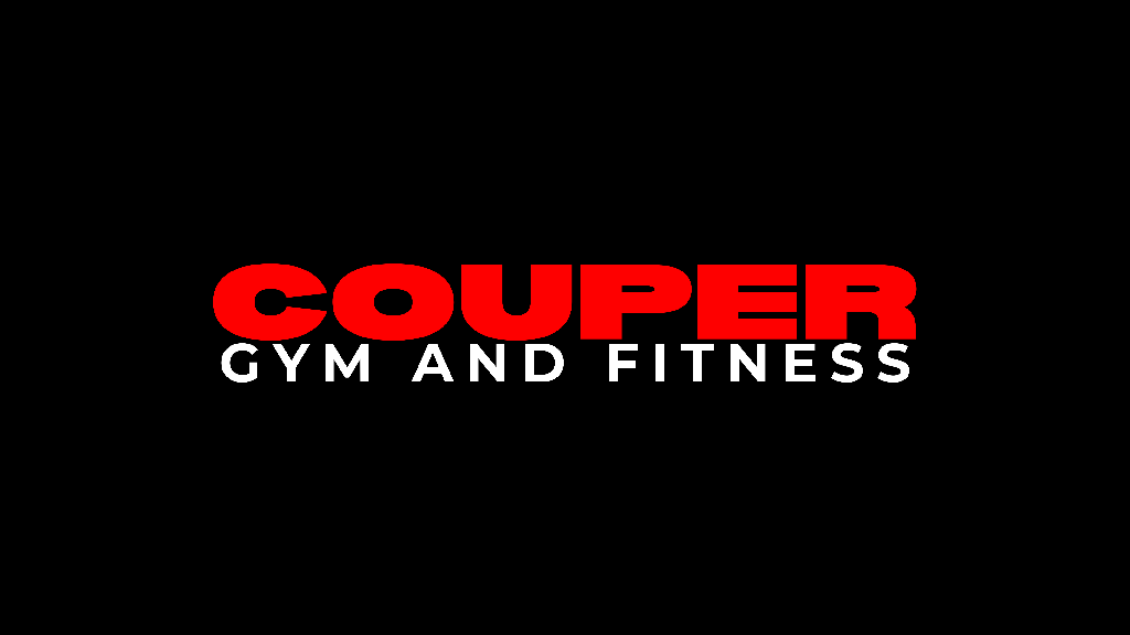 NCDA Gym and Fitness Alloa logo