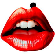 NEO EROTIC SYMBOLISM logo