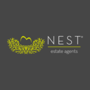 NEST Estate Agents Falkirk logo