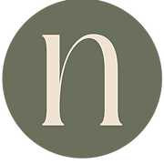 Nest. Glasgow's Family Wellbeing Centre logo