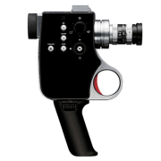 New College Lanarkshire: Film & Television logo