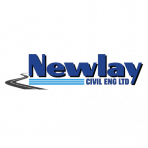 Newlay Civil Engineering Ltd logo