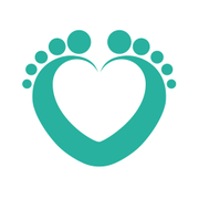 Newton Mearns Podiatry logo