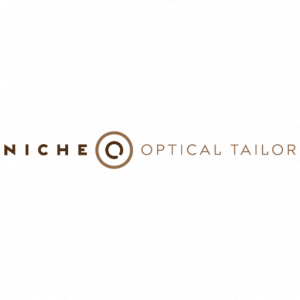 Niche Optical Tailor logo