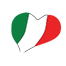 Nico's Pizzeria Greenock logo