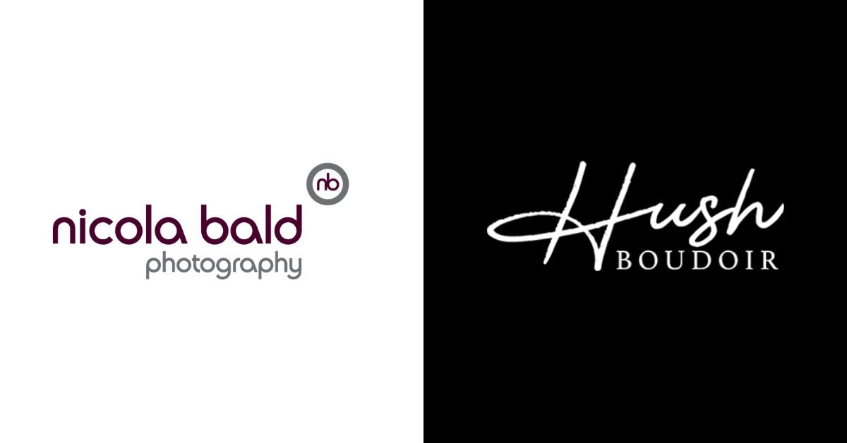 Nicola Bald Photography logo