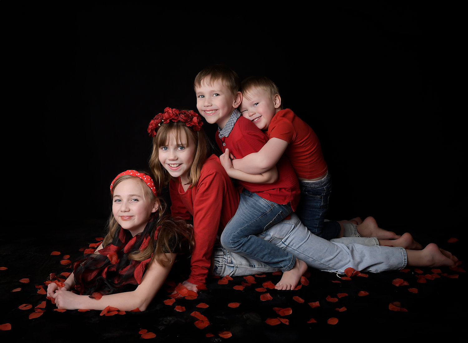 Nicola Kirk Photography logo