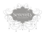 Nicola@Serenity Stirling logo