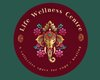 Nina French Yoga & Bodywork Glasgow logo
