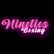Nineties Boxing logo