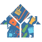 Nith Valley Cleaning Services logo