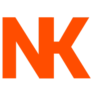 NK Physiotherapy & Sports Massage - Hamilton logo
