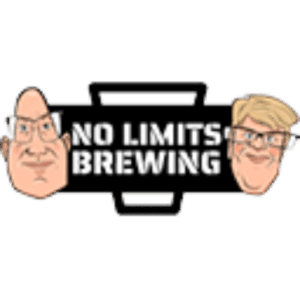 No Limits Brewing logo