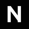 Nomad Event Catering logo