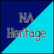 North Ayrshire Heritage Centre logo