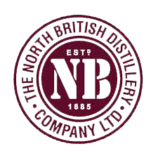 North British Distillery Co Ltd logo