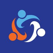 North Lanarkshire Carers Together logo