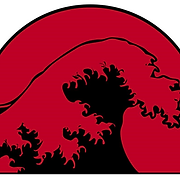 North Lanarkshire Institute of Karate logo