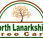 North Lanarkshire Tree Care logo