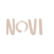 Novi Pilates & Wellness Studio logo