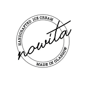 Nowita Ice Cream logo