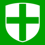 Nuffield Health Glasgow Central Fitness & Wellbeing Gym logo