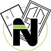 NuView Windows & Doors - Glasgow logo