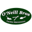 O'Neill Bros Garden Maintenance logo